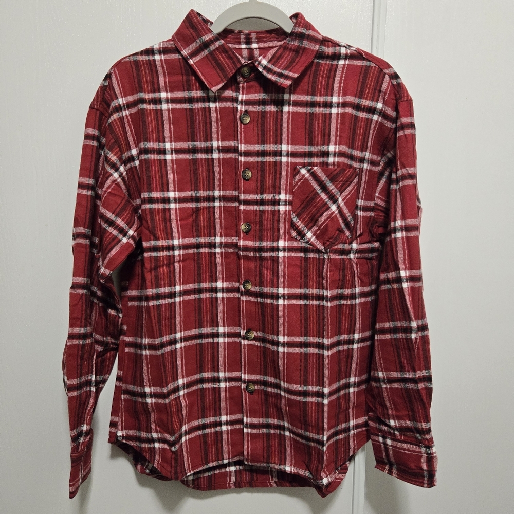 NWT Cotton On Flannel